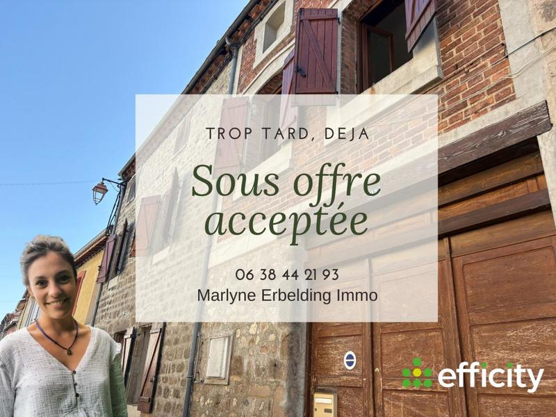 Maison - 175 m² - 5 pièces