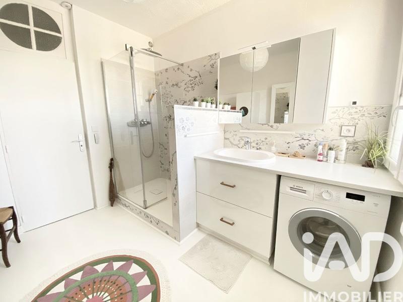 Appartement - 109 m² - 3 pièces