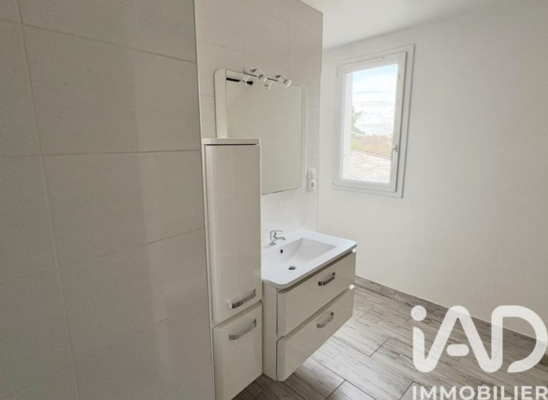 Maison - 41 m² - 2 pièces