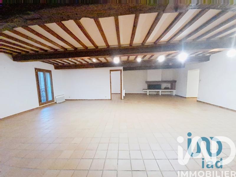 Maison de village - 220 m² - 6 pièces