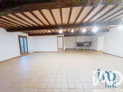 Maison de village - 220 m² - 6 pièces