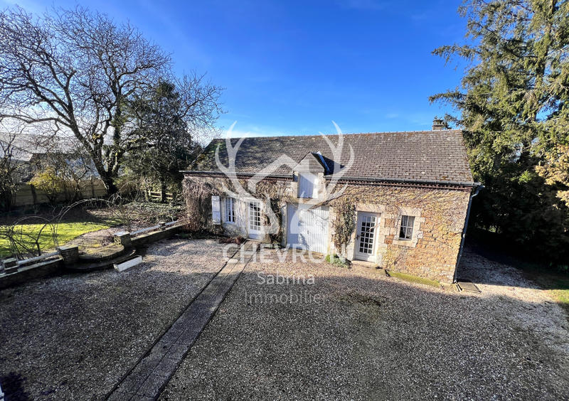 Maison - 168 m² - 6 pièces