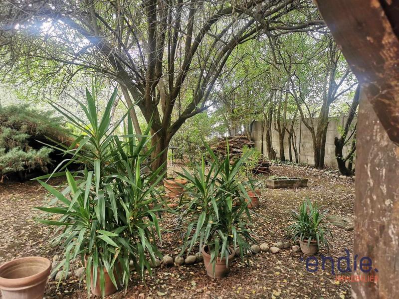 Maison - 152 m² - 6 pièces