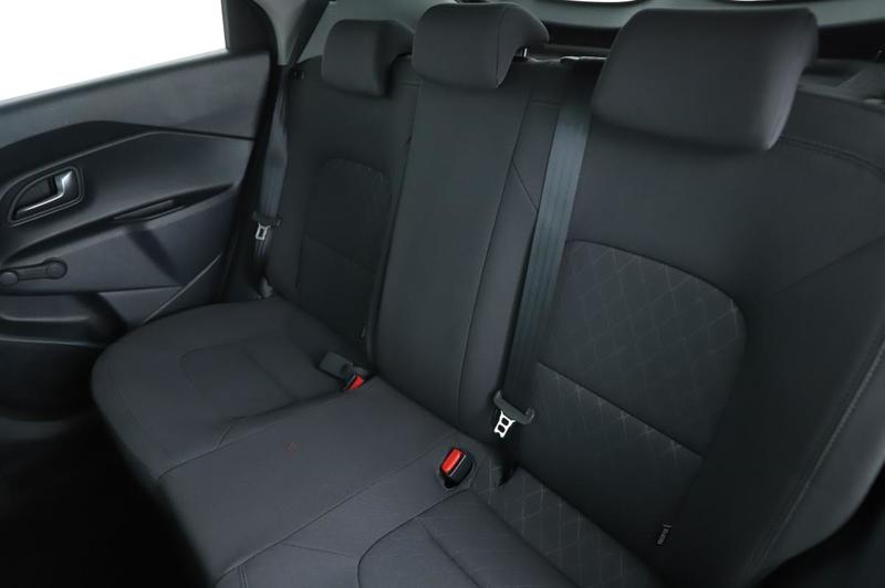 Kia Rio 1.2 Isg Active 84 ch