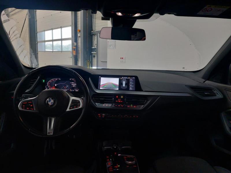 Bmw Série 1 118i Dkg7 m Sport