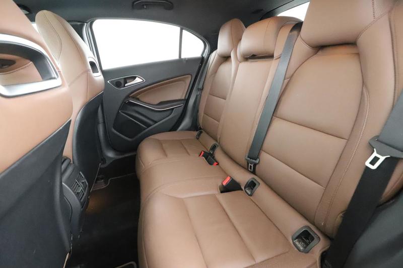 Mercedes Classe a 220 Fascination 4Matic 7g-Dct 184 ch