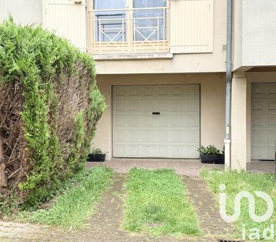 Duplex - 100 m² - 5 pièces