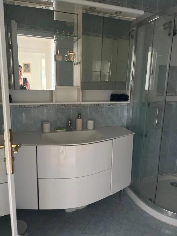 Appartement - 54 m² - 2 pièces