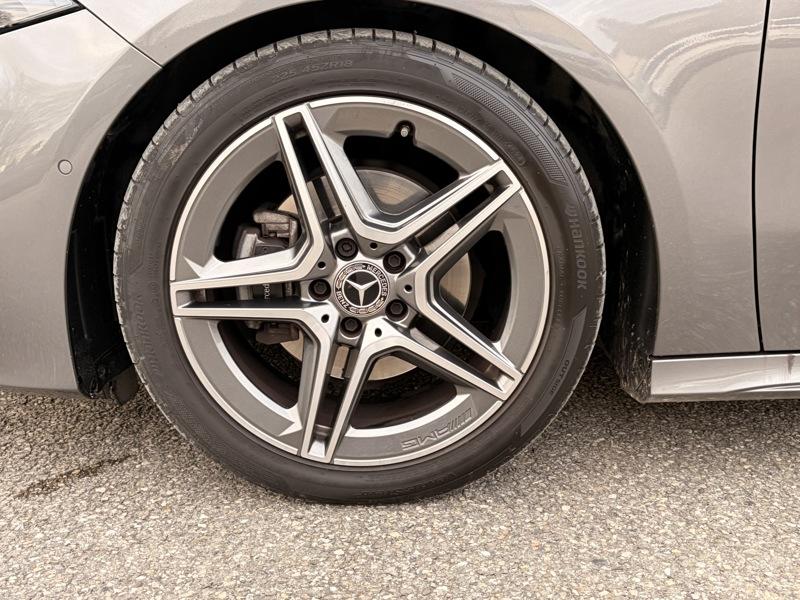 Mercedes Classe a 180 Amg Line