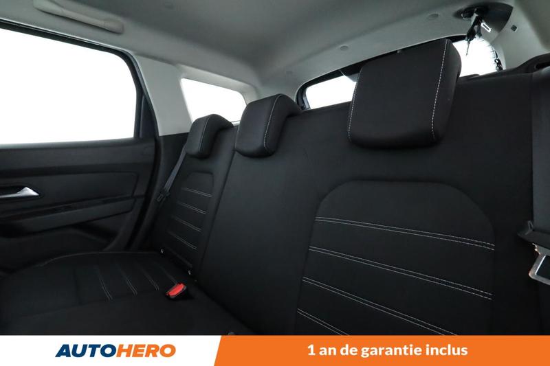 Dacia Duster II 1.3 TCe Prestige 4x2 130 ch