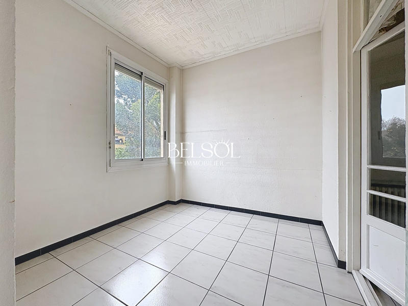 Maison ancienne - 110 m² - 4 pièces