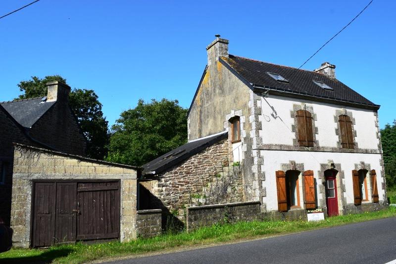 Maison - 88 m² - 4 pièces