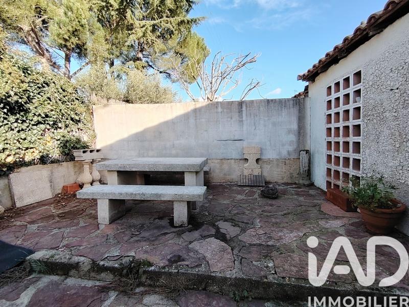 Maison - 98 m² - 5 pièces