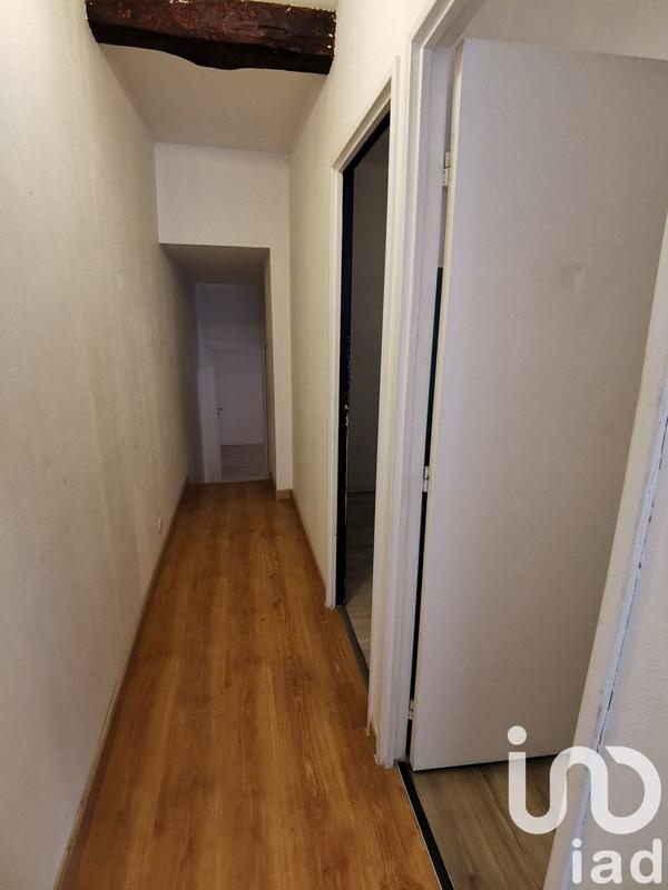 Appartement - 73 m² - 4 pièces