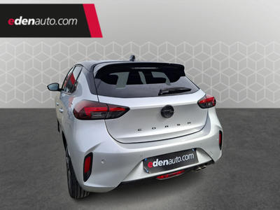 Opel Corsa 1.2 Turbo 130 ch Bva8 Gs