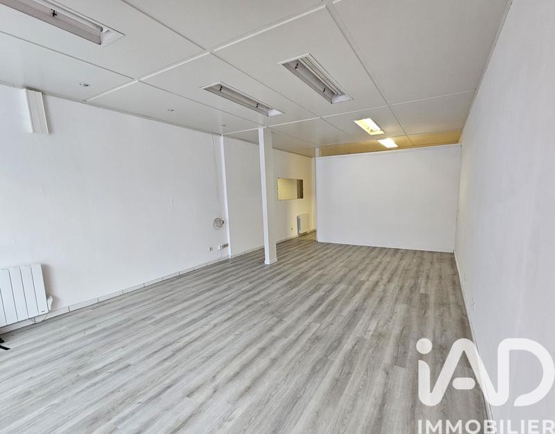 Immeuble - 202 m²