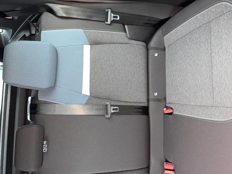 Opel Frontera Electric 113 ch Batterie 44 kWh Edition