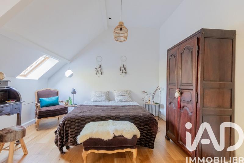 Maison de campagne - 480 m² - 14 pièces