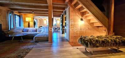Châlet - 295 m² - 7 pièces