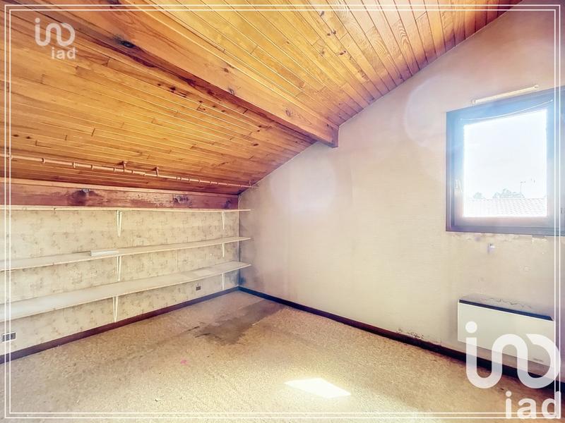 Maison - 117 m² - 6 pièces