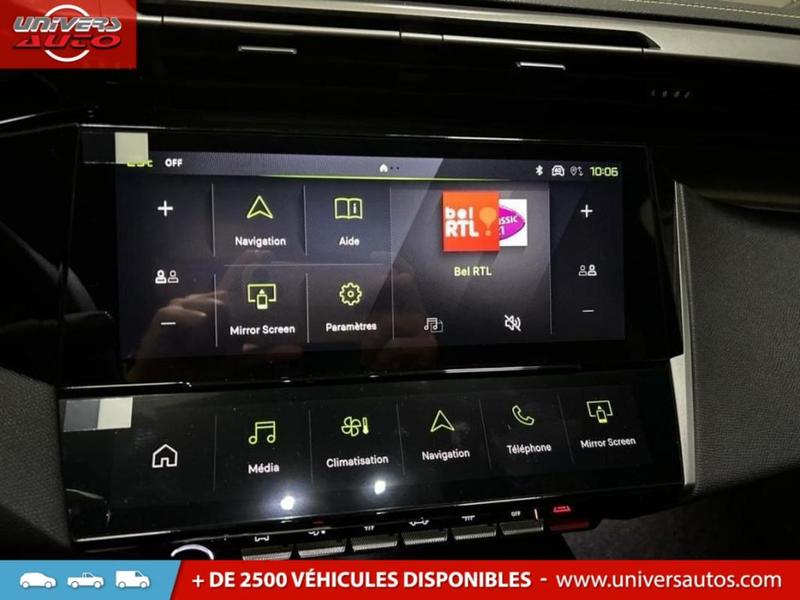 Peugeot 308 BlueHDi 130ch s Eat8 Gt