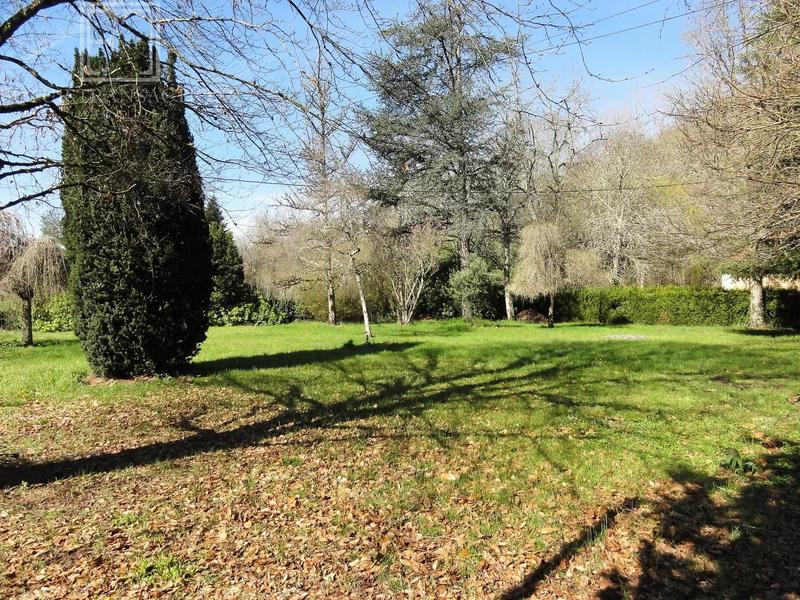 Maison - 167 m² - 8 pièces