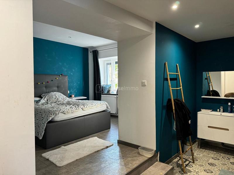 Maison en pierre - 145 m² - 5 pièces