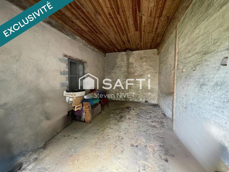 Maison de maîtres - 200 m² - 7 pièces