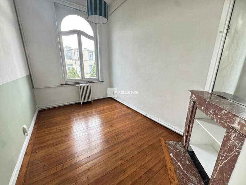 Appartement - 141 m² - 5 pièces