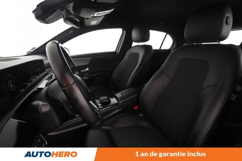 Mercedes Classe a 180 d Progressive Line 7g-Dct 116 ch