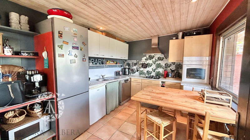 Villa - 225 m² - 7 pièces