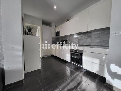 Appartement - 53 m² - 3 pièces