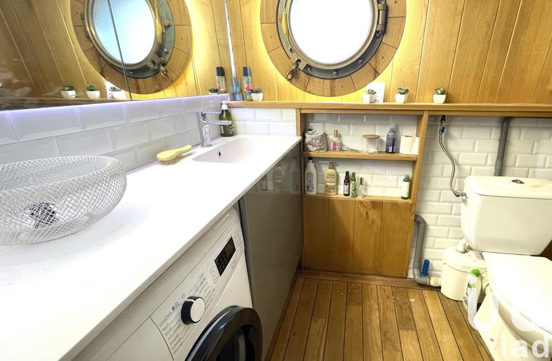 Maison - 70 m² - 5 pièces