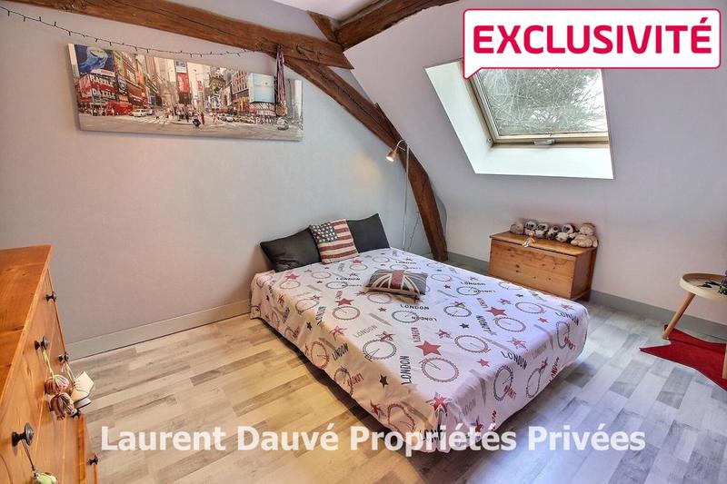 Maison - 160 m² - 7 pièces