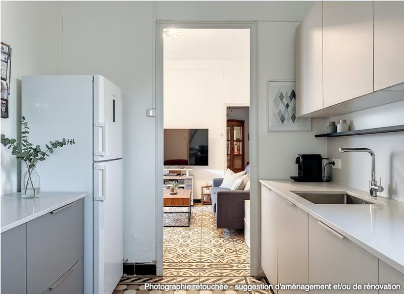 Maison - 72 m² - 4 pièces