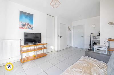 Appartement - 20 m² - 1 pièce