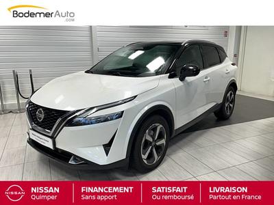Nissan Qashqai Mild Hybrid 158 ch Xtronic Tekna