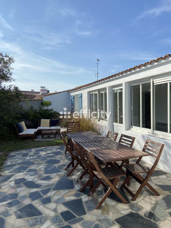 Maison - 164 m² - 7 pièces