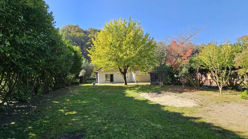 Maison - 103 m² - 6 pièces