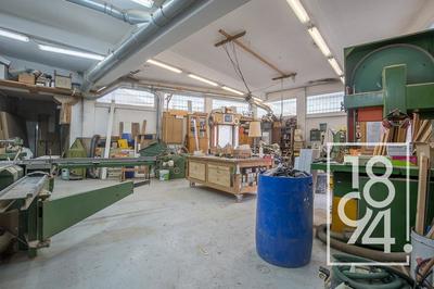 Local commercial - 148 m²