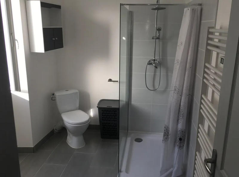 Appartement - 40 m²