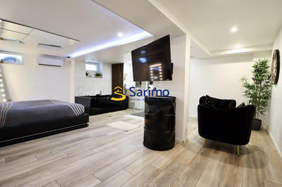 Appartement - 49 m² - 2 pièces