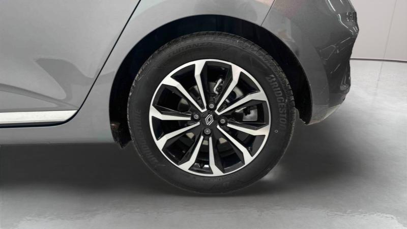 Renault Clio V E-Tech full hybrid 145 ch Gsr2 Techno