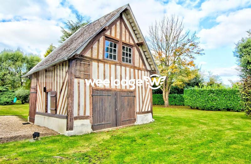 Maison - 96 m² - 7 pièces