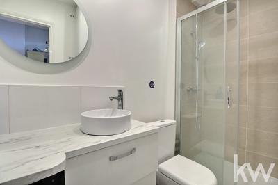 Appartement - 32 m² - 2 pièces