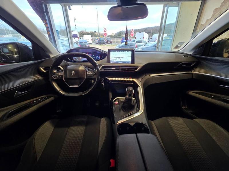 Peugeot 3008 II Etat Neuf !!! Tres Beaux Gps
