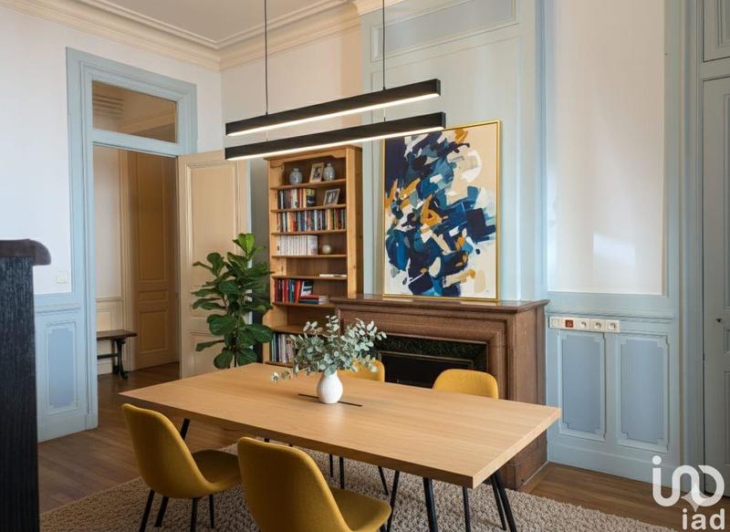 Local commercial - 128 m²