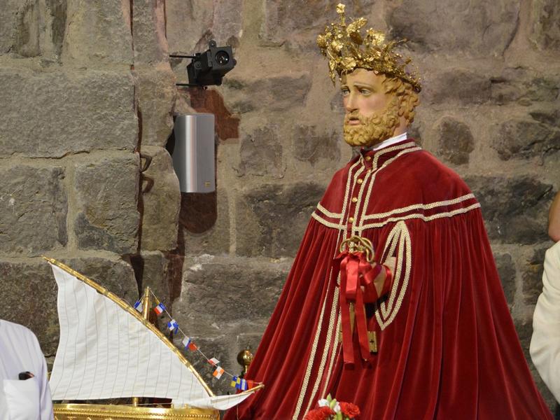 Fête de la Saint-Pierre