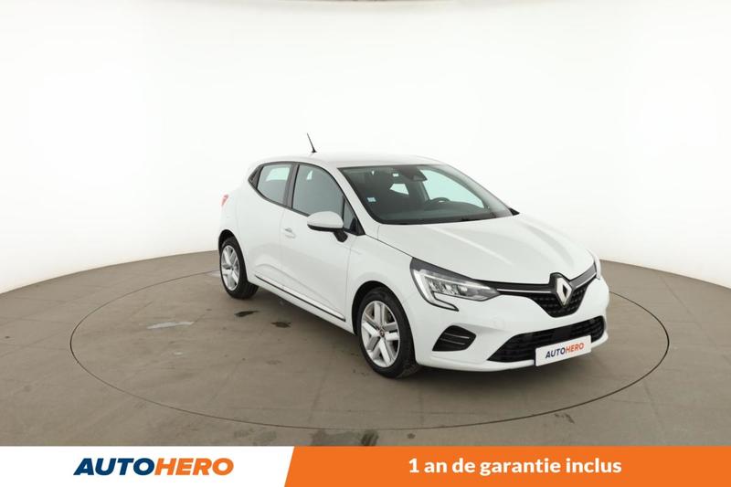 Renault Clio 1.0 SCe Business 72 ch