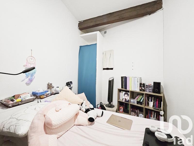 Appartement - 70 m² - 4 pièces